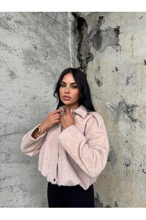 GELLİ FASİHON KADIN CEKET