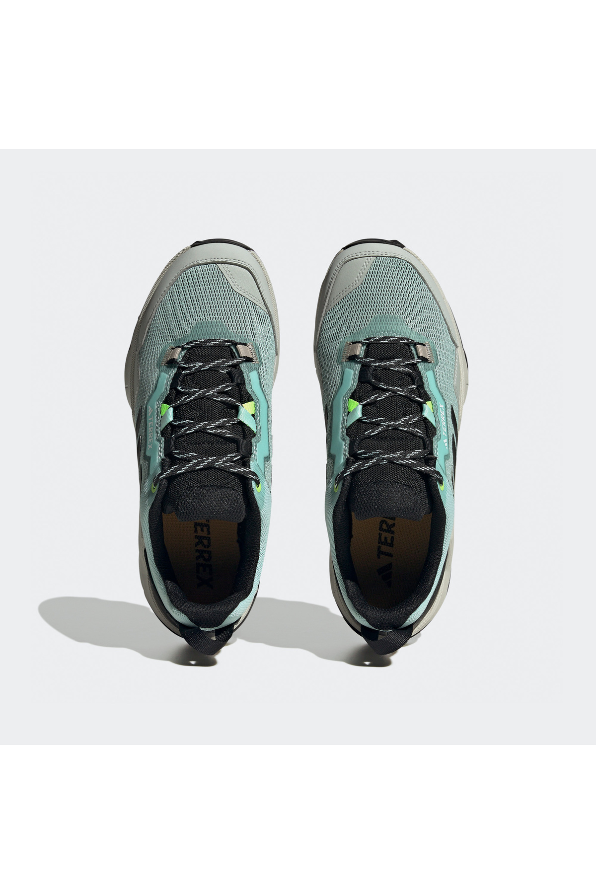 adidas Terrex Ax4 W Seflaq/cblack/preyel If4870 Turqouıse görsel 5