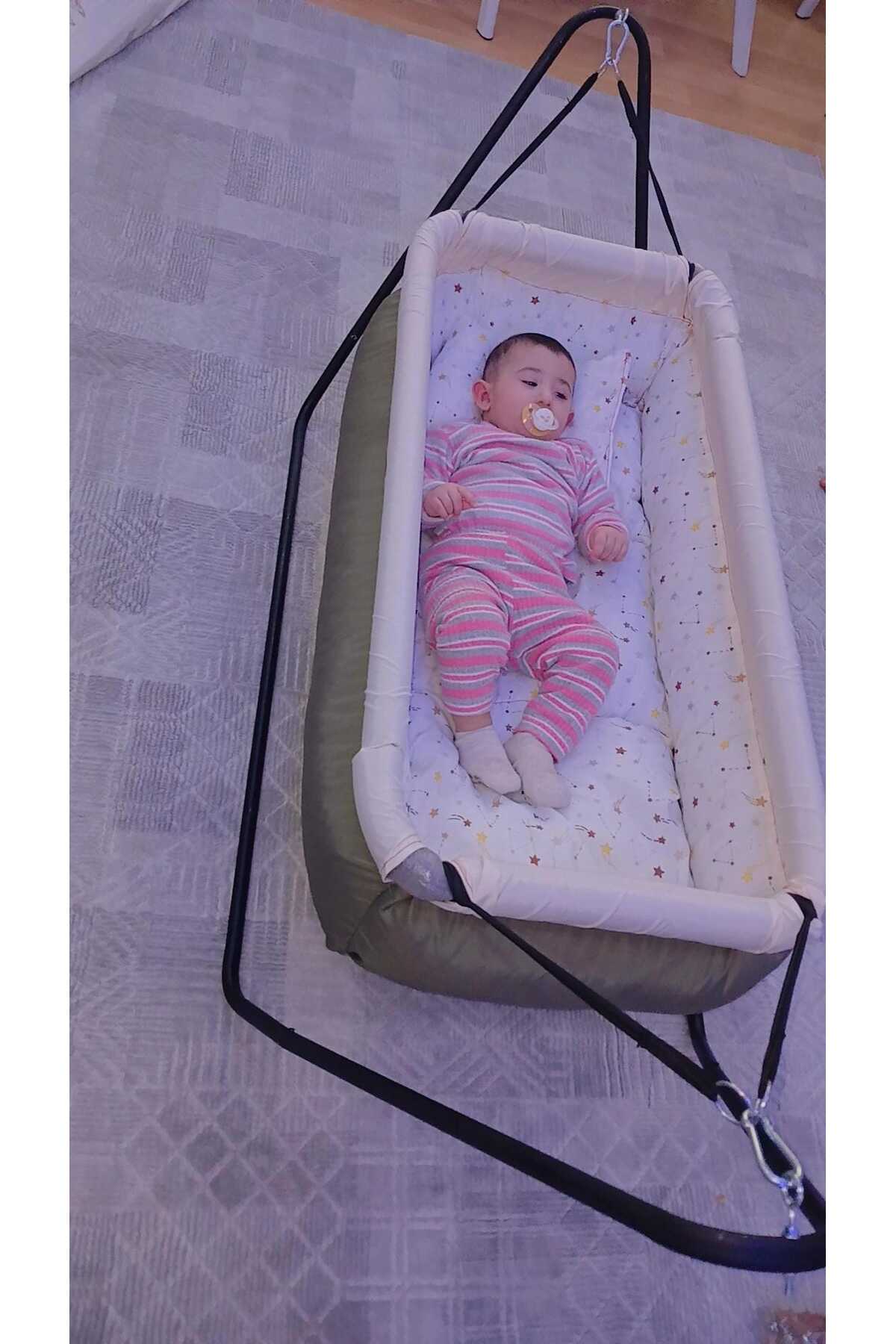 gökevim Gondol Beşik Salıncak Hamak fotoğrafı 6 (önizleme)
