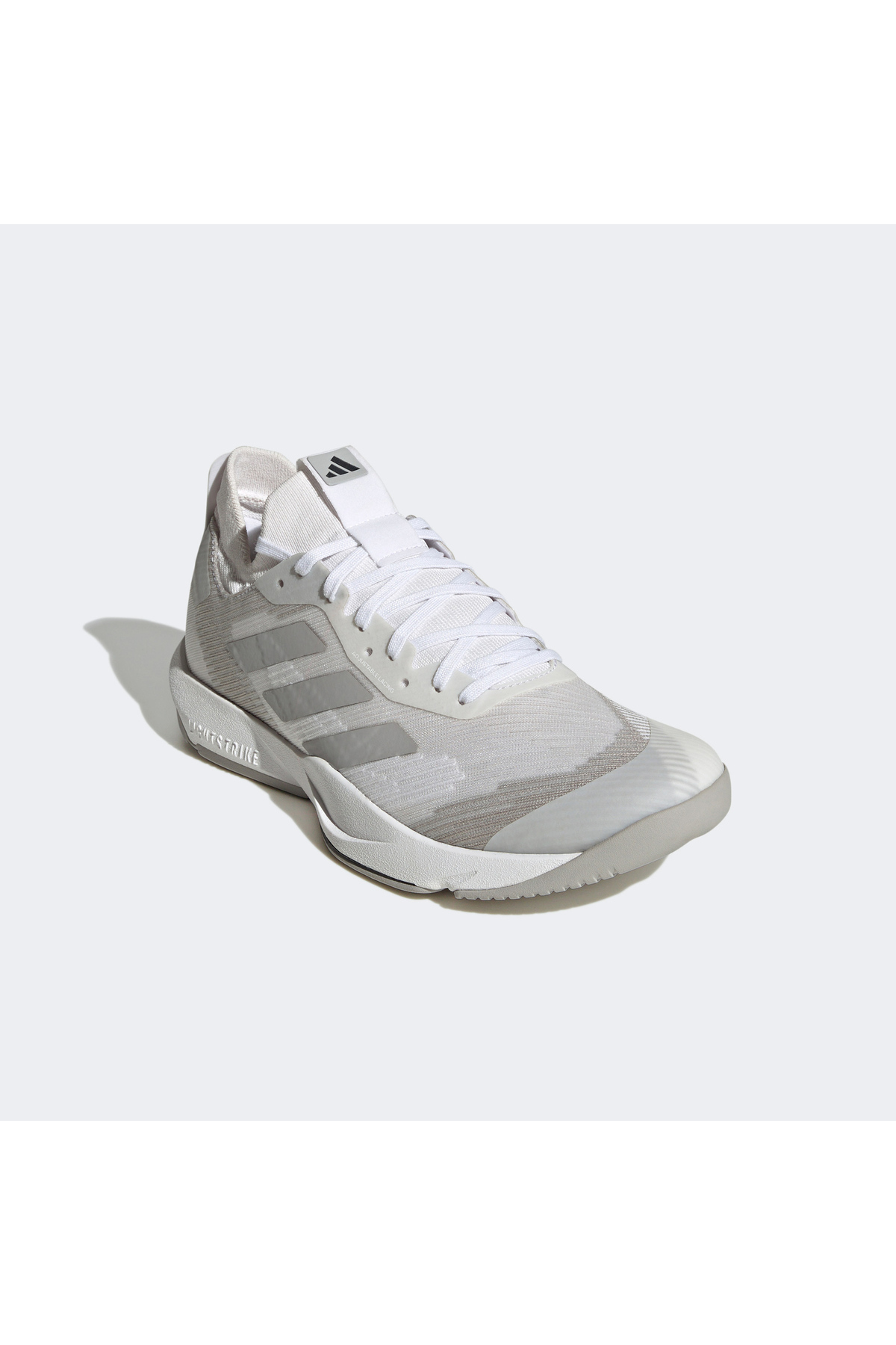 adidas Rapidmove Adv Trainer Erkek Bej Antrenman Ayakkabısı görsel 2
