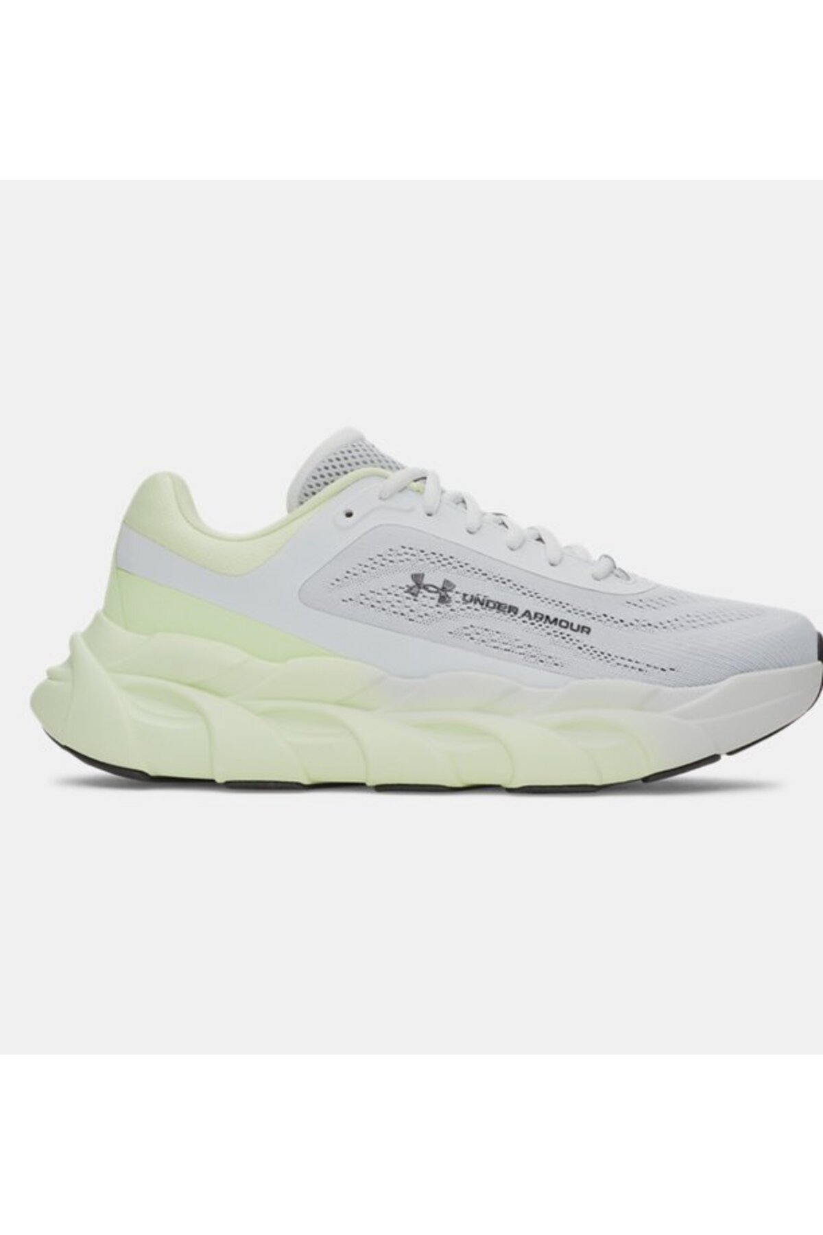 آندر آرمور کفش دویدن مردانه UA مدل Halo Runner کد 6013164-011