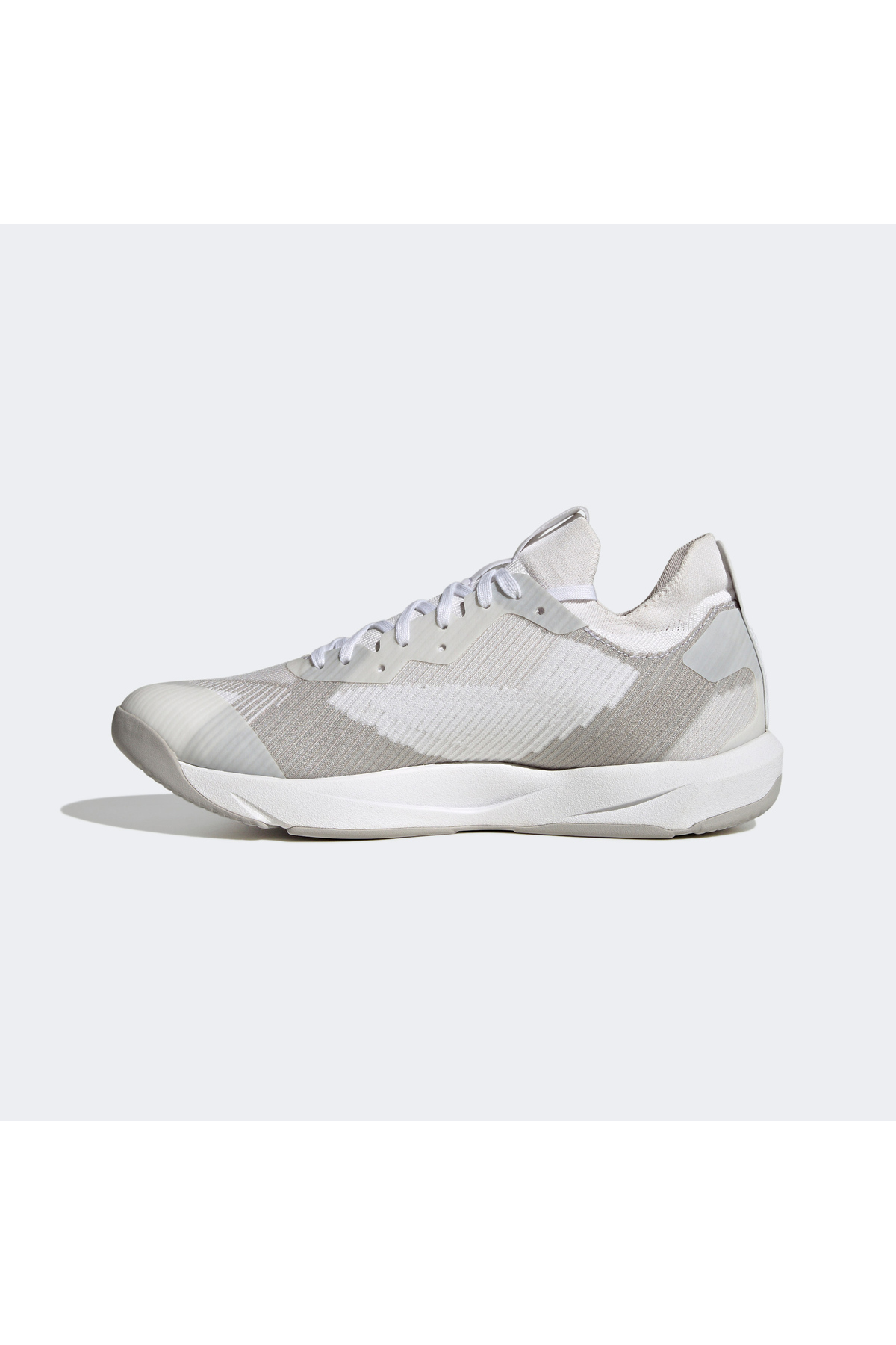 adidas Rapidmove Adv Trainer Erkek Bej Antrenman Ayakkabısı görsel 4