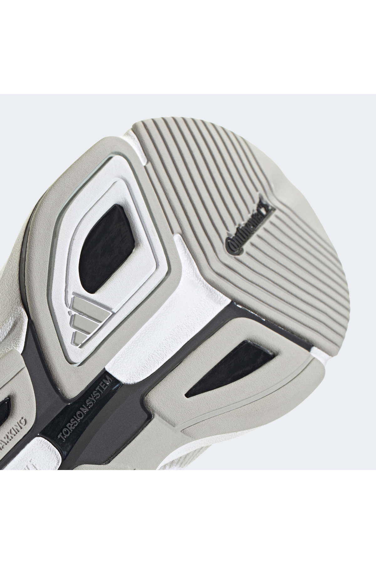adidas Rapidmove Adv Trainer Erkek Bej Antrenman Ayakkabısı görsel 8