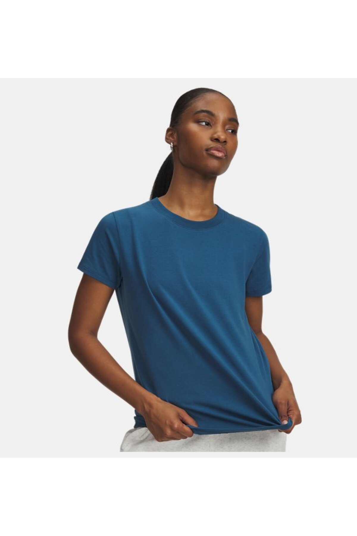 Women's Campus Core Short Sleeve T-shirt1383648-498