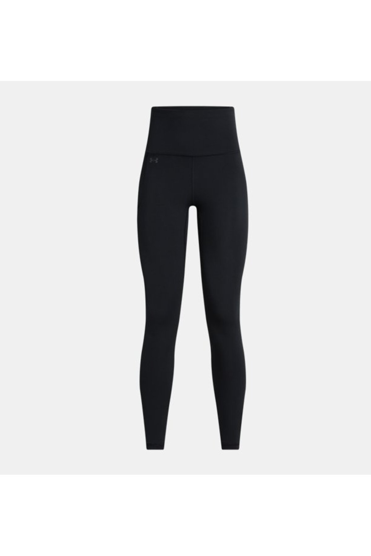 Under Armour Kadın UA Motion Ultra Yüksek Bel Tayt 1383607-003 görsel 5