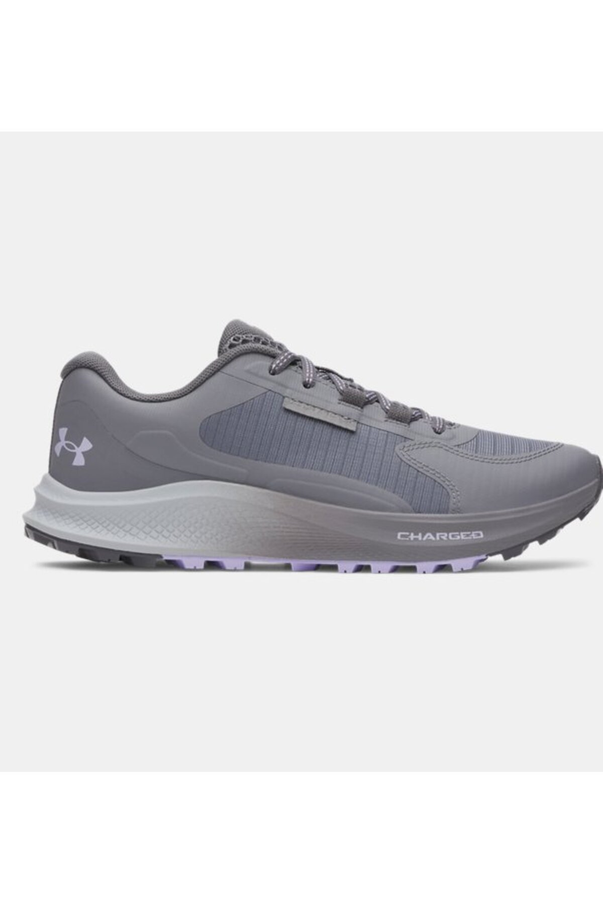 Women's UA Charged Bandit TR 3 Running Shoes3028405-024
