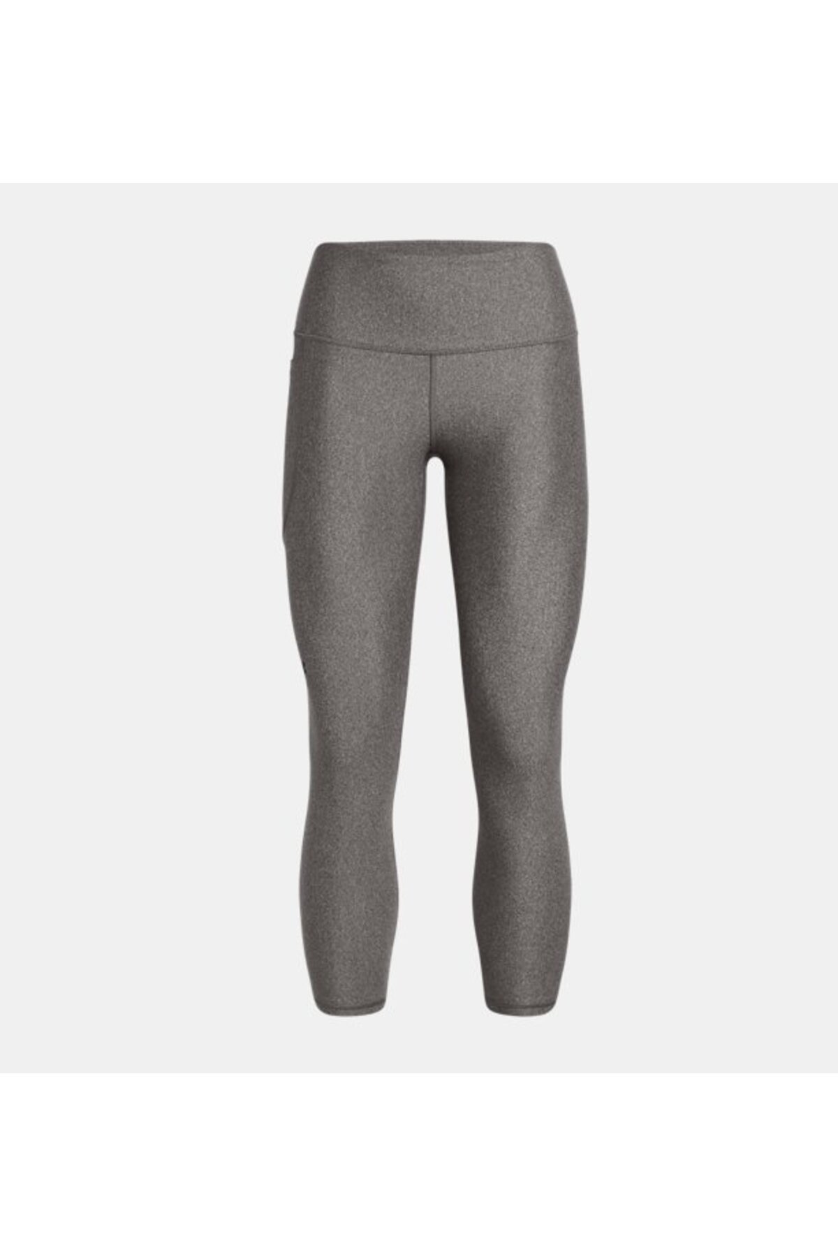 Under Armour Kadın UA Tech Yüksek Bel Bilekte Tayt 1365335-020 görsel 5