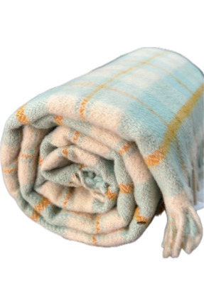 Özyün TEK KİŞİLİK YÜN BATTANİYE %100 yün,kalın,sıcak tutar,nefes alır terletmez.