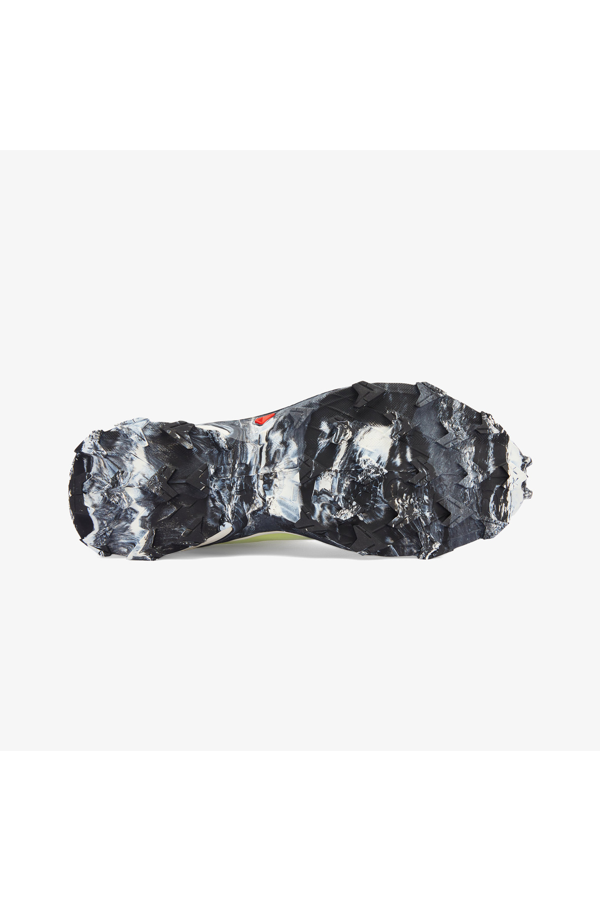 کتانی تمرین و دویدن مردانه راسته | سالومون Salomon 474611 - تصویر 5