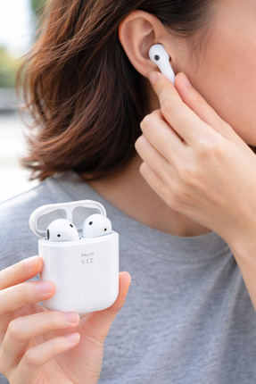 Cin Kablosuz Bluetooth Kulaklık