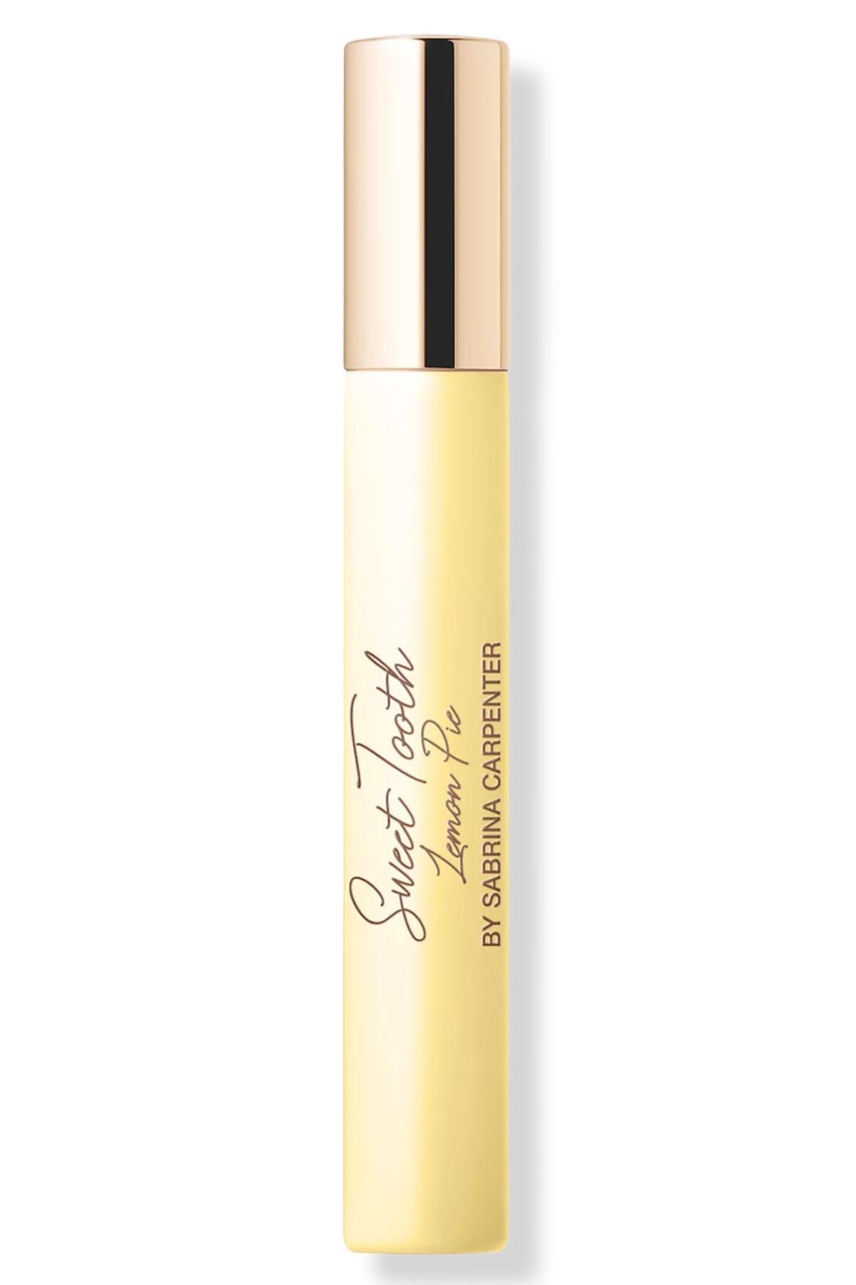 Sabrina Carpenter Sweet Tooth Lemon Pie EDP Kadın Parfümü 10ML