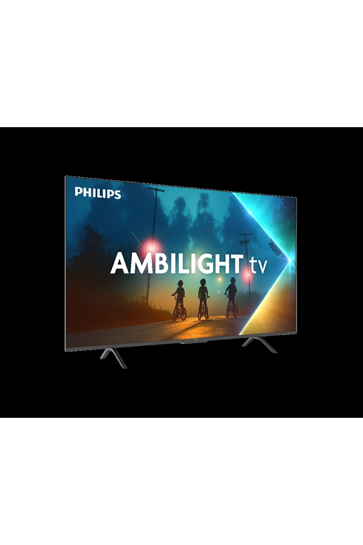 65PUS8200 4K Ultra HD 65" 165 Ekran Uydu Alıcılı Smart Ambilight LED TV