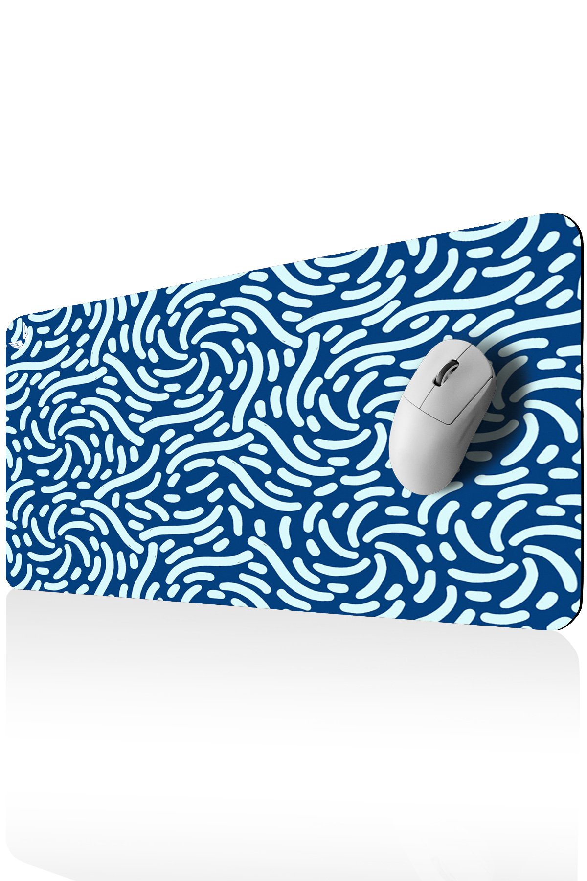 Classic - 70x30 Wind-Gaming Gaming Mouse Pad Anti-Slip Base Large Pad Keyboard Mouse Pad Mousepad