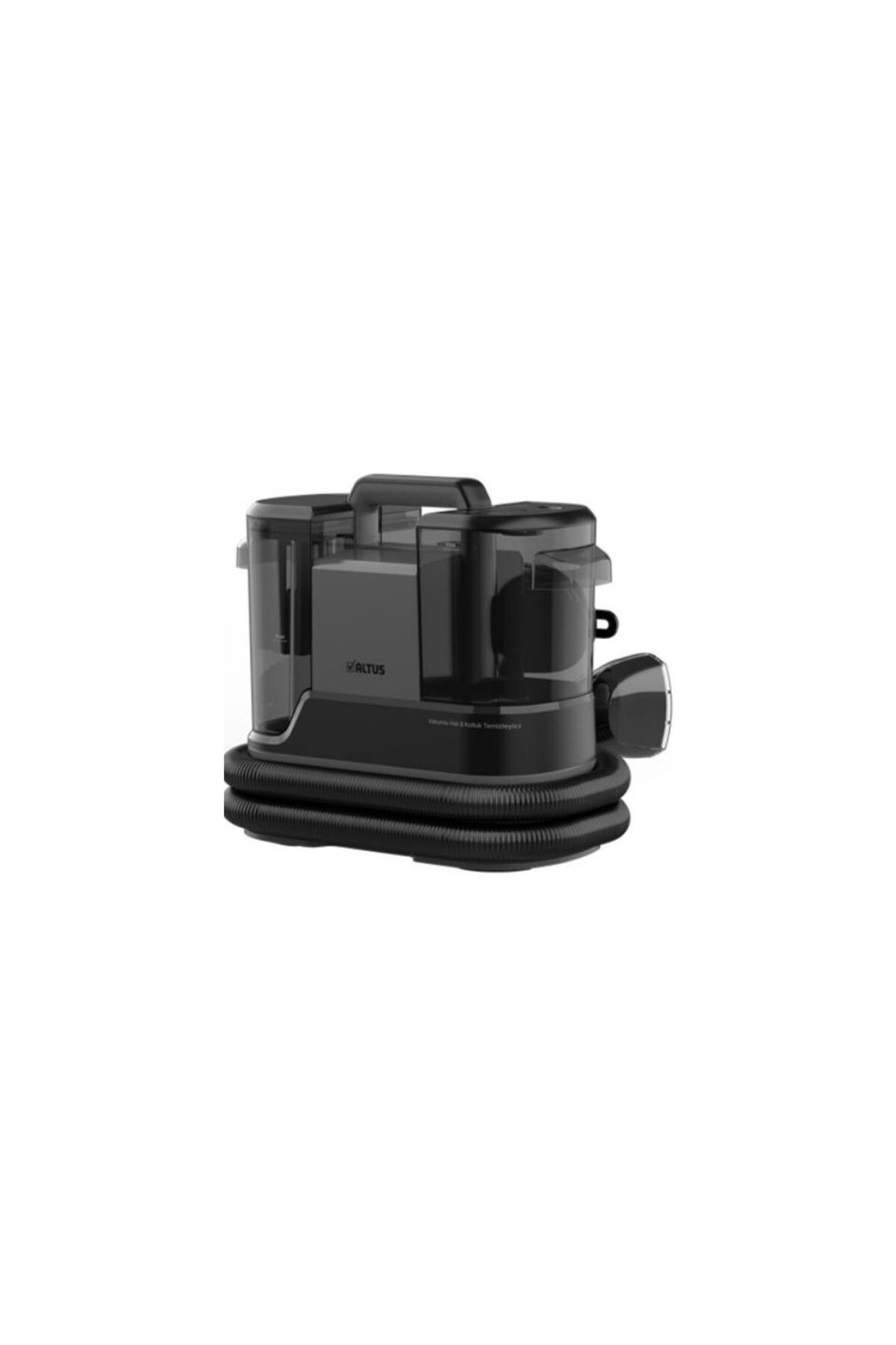 Al 6725 Carpet Washing Machine