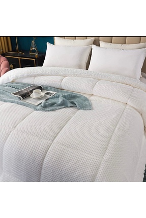 Aslan welsoft çift kişilik yorgan