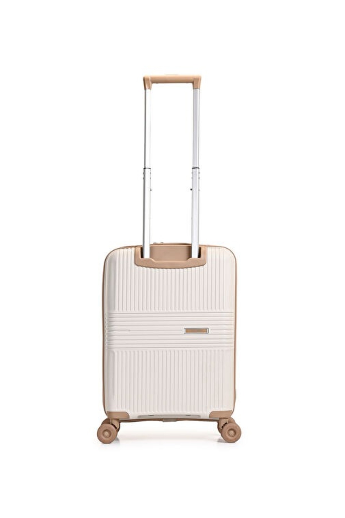 چمدان زنانه لایسنس دار- تحت لیسانس | پیر کاردین Pierre Cardin 04PC8006-03 - تصویر 5