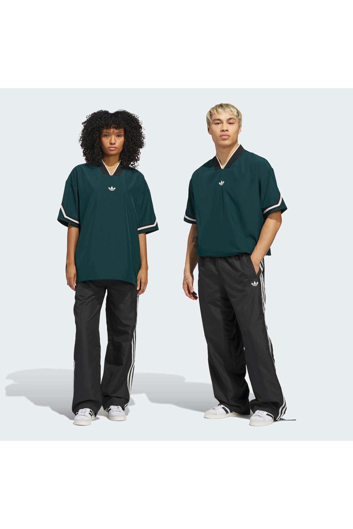 adidas Windbreak Pant Unisex Spor Eşofman Altı JZ6966 - Fiyatı