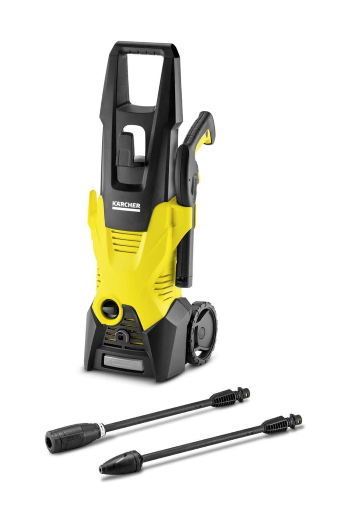 karcher k 3 120 bar 1 6 kw basincli yikama makinesi fiyati yorumlari trendyol