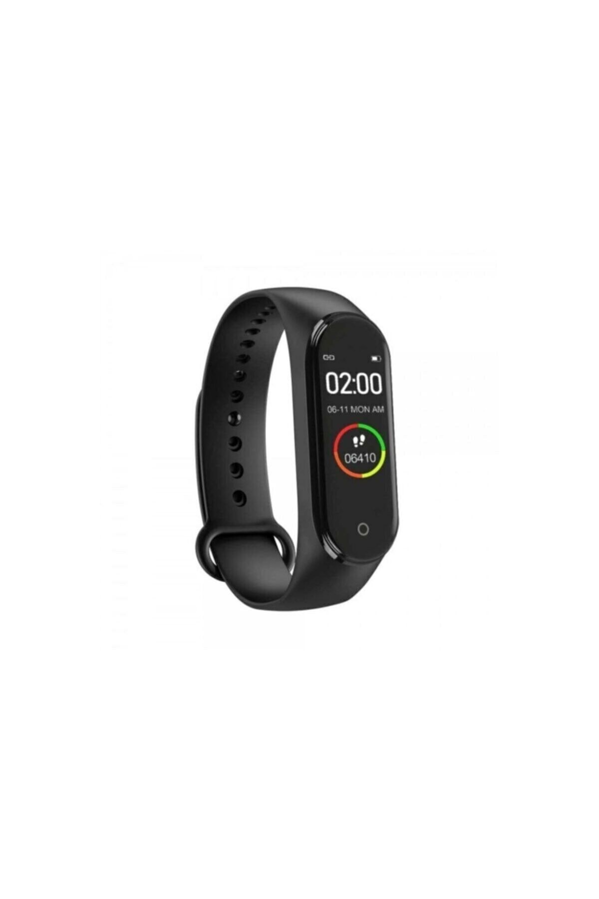 Smart M4 Bracelet Ak ll Saat Fiyat Yorumlar Trendyol