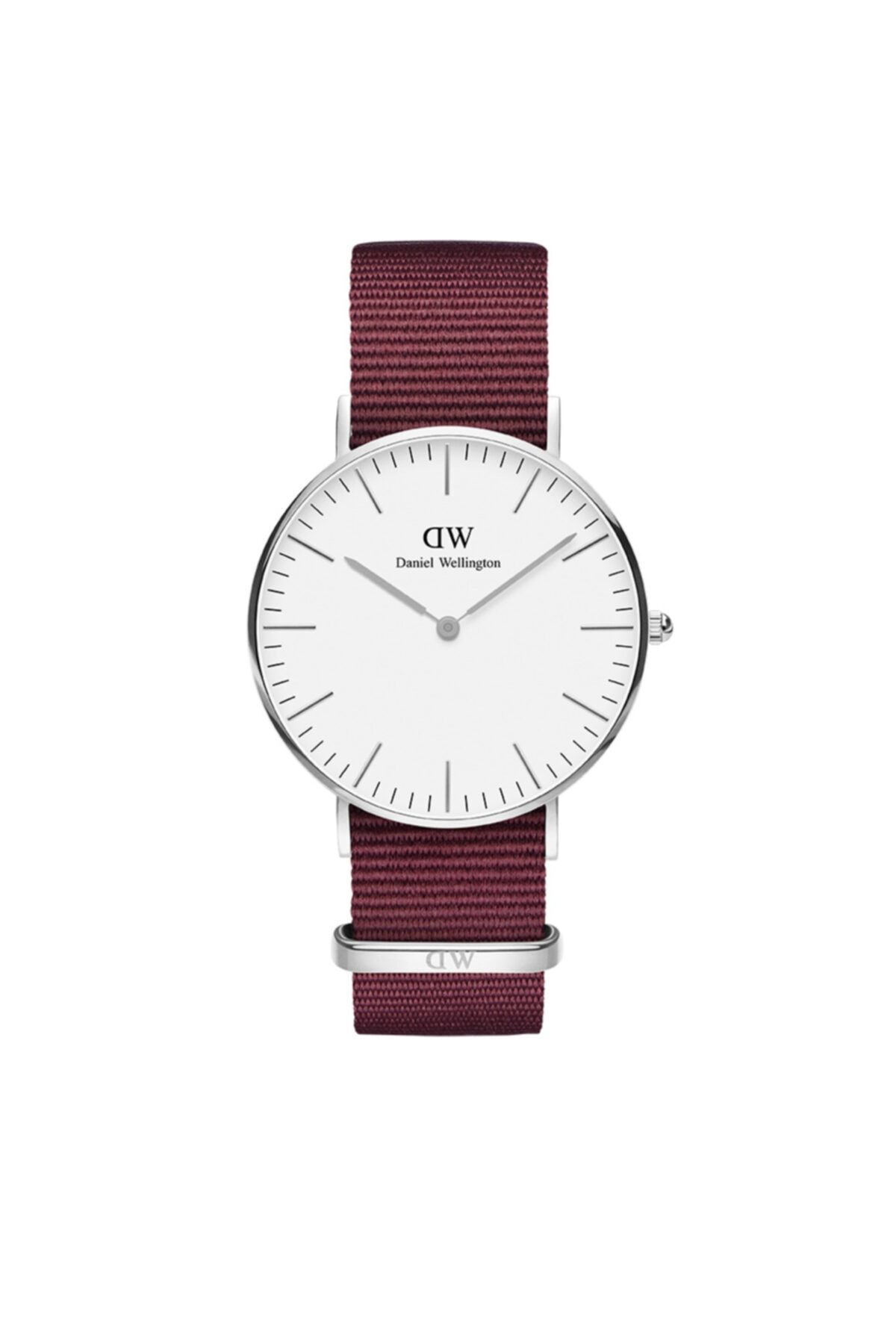 Daniel Wellington Classic Roselyn Silver Watch 36mm Fiyat