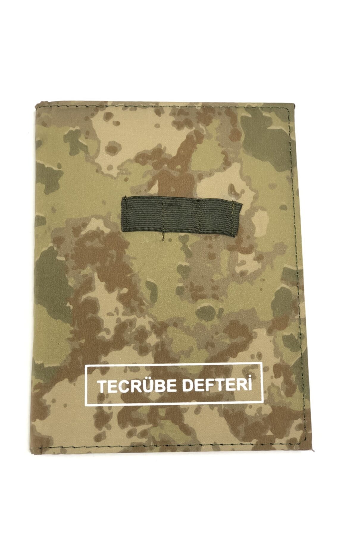 YILMAZ ASKERİ SHOP Kara Kuvvetleri Yeni Tip Tecrübe Defteri