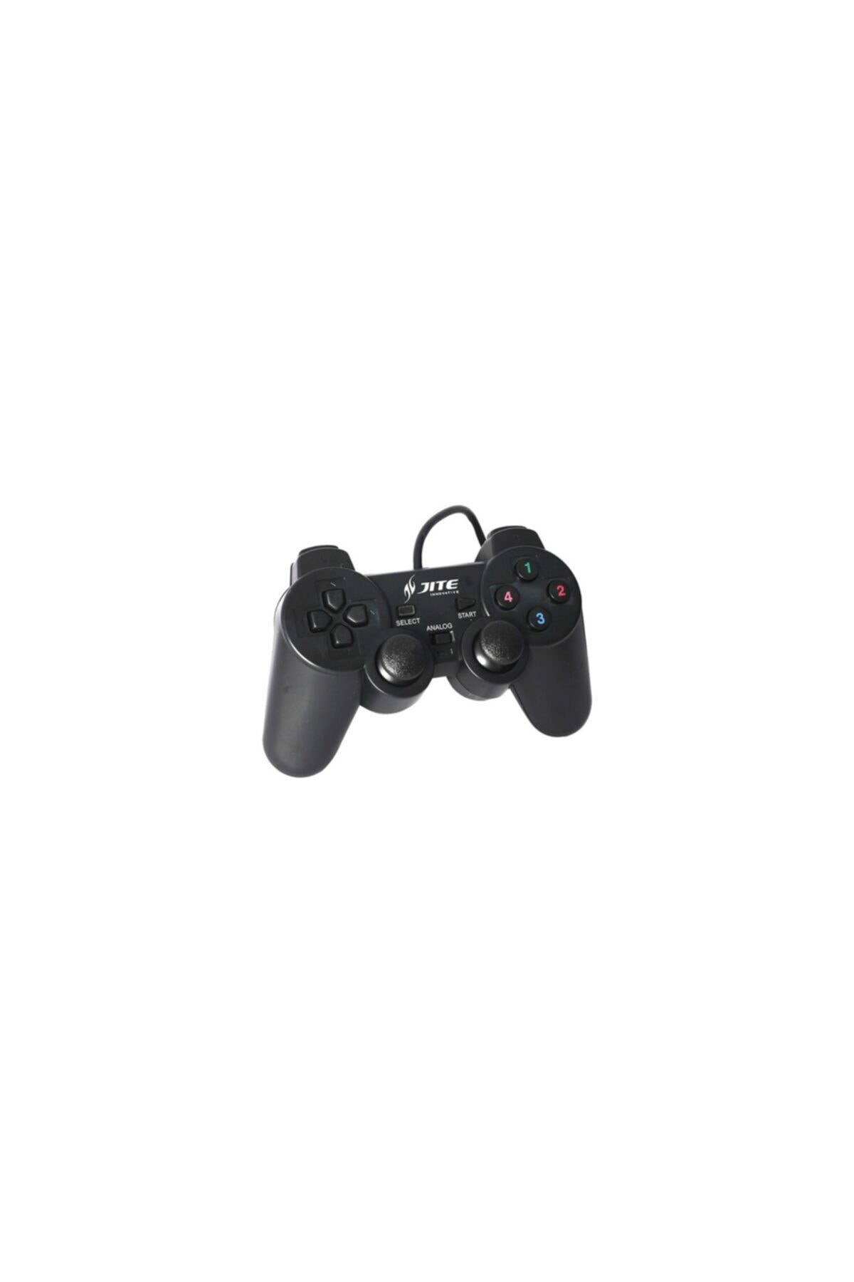 Magbox Powermaster Pm-17172 Usb Game Pad Joystıck Oyun Kolu, Pl-2596