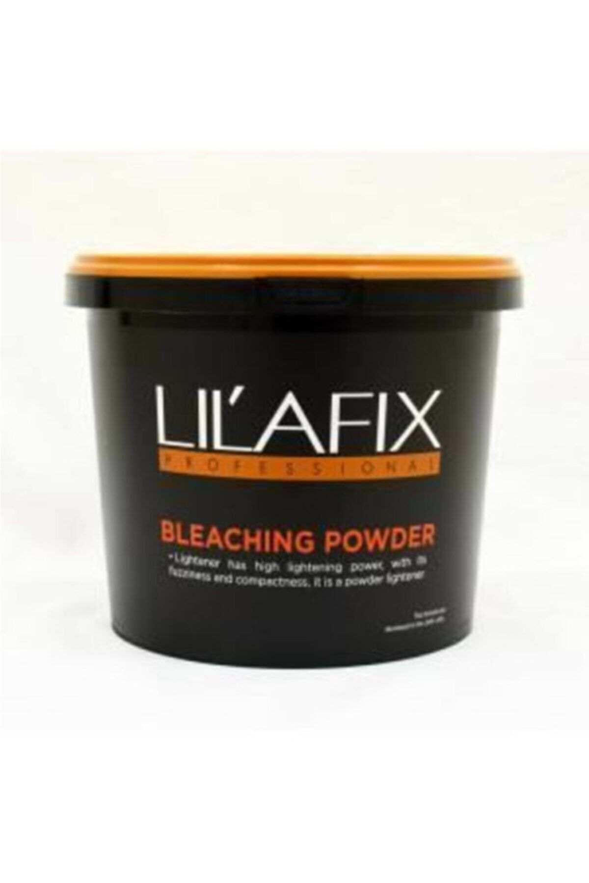 Lilafix Lılafıx Bleaching Powder 2000 Gr. (pudra Toz Renk Açıcı- Beyaz ...