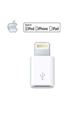 Apple Iphone Ipad Ipod Lightning Cdg-cnv72 Micro Usb Çevirici Dönüştürücü 599.01.0327