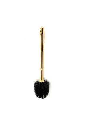 Yedek Tuv.fırçası-parlak Gold -siyah Fırça M-14918