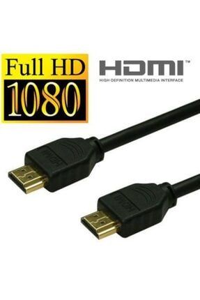 CPS100 10 Metre Altın Uçlu HDMI Kablo 442294