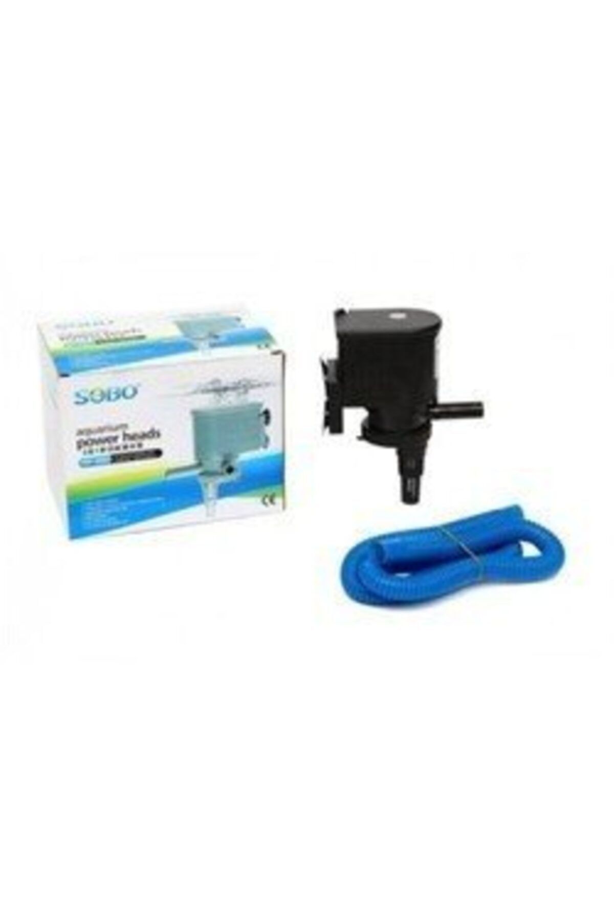 Sobo Wp-6800 Kafa Motoru