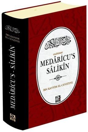 Medaricus Salikin - Ibn Kayyim El-cevziyye 9786257948623