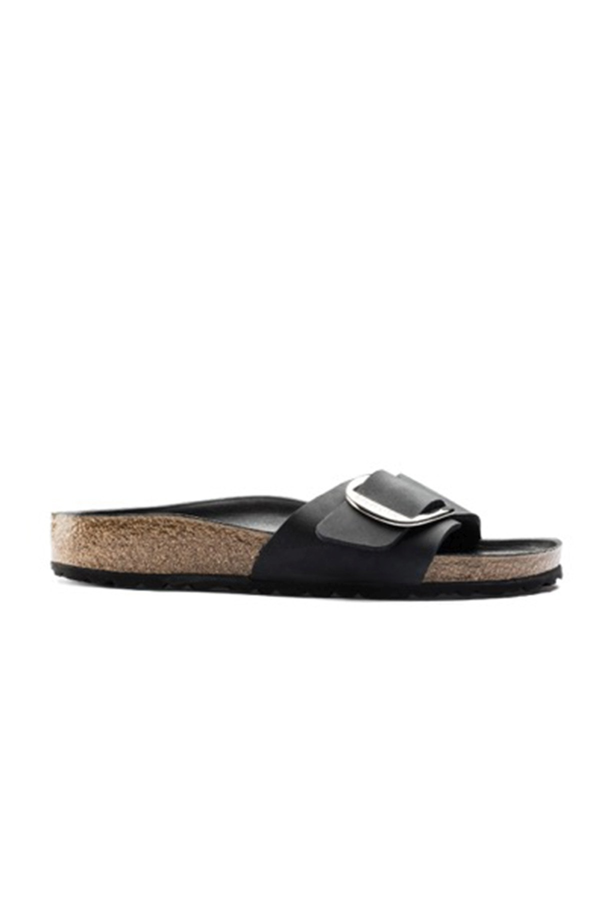 دمپایی بیرکن استاک مردانه اوا مشکی مردانه زنانه راسته Mule     کژوال/روزمره | Birkenstock 1006523 - تصویر 5
