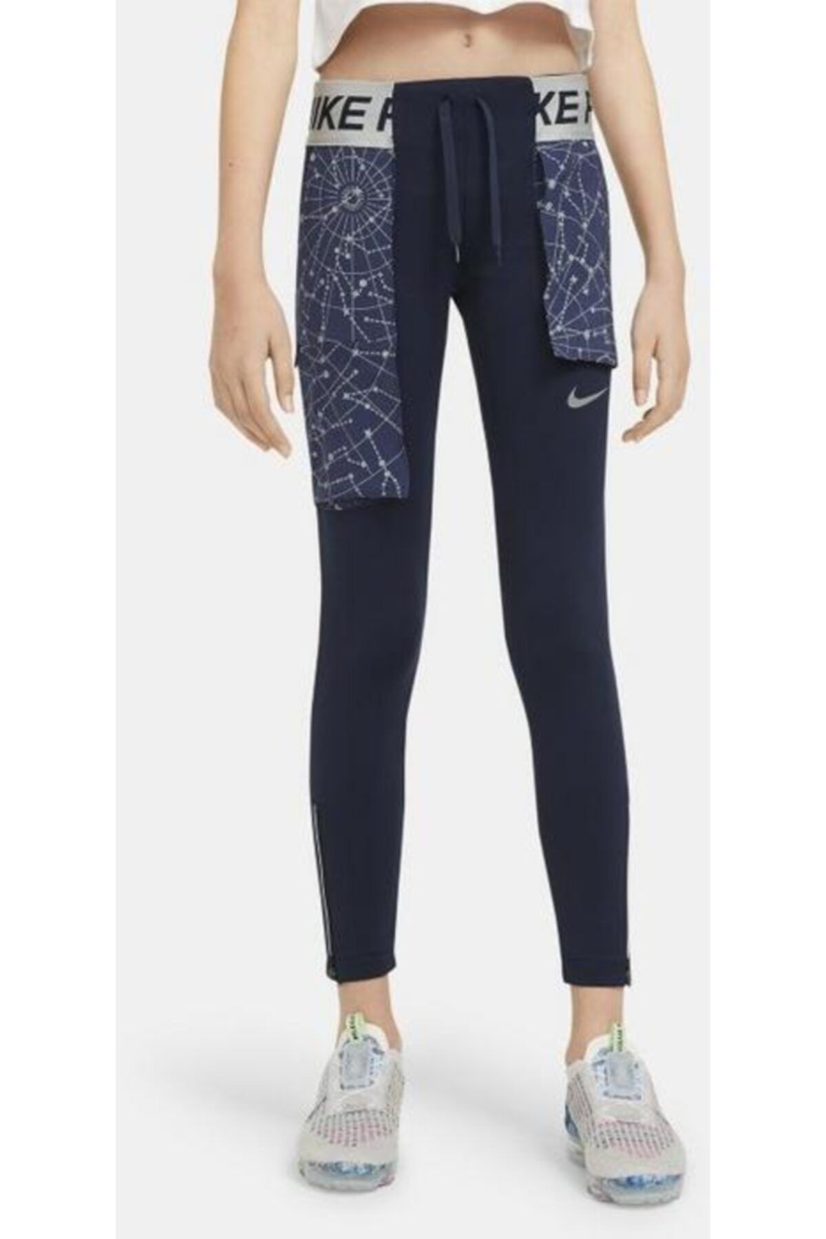 Nike tech pack training tights top