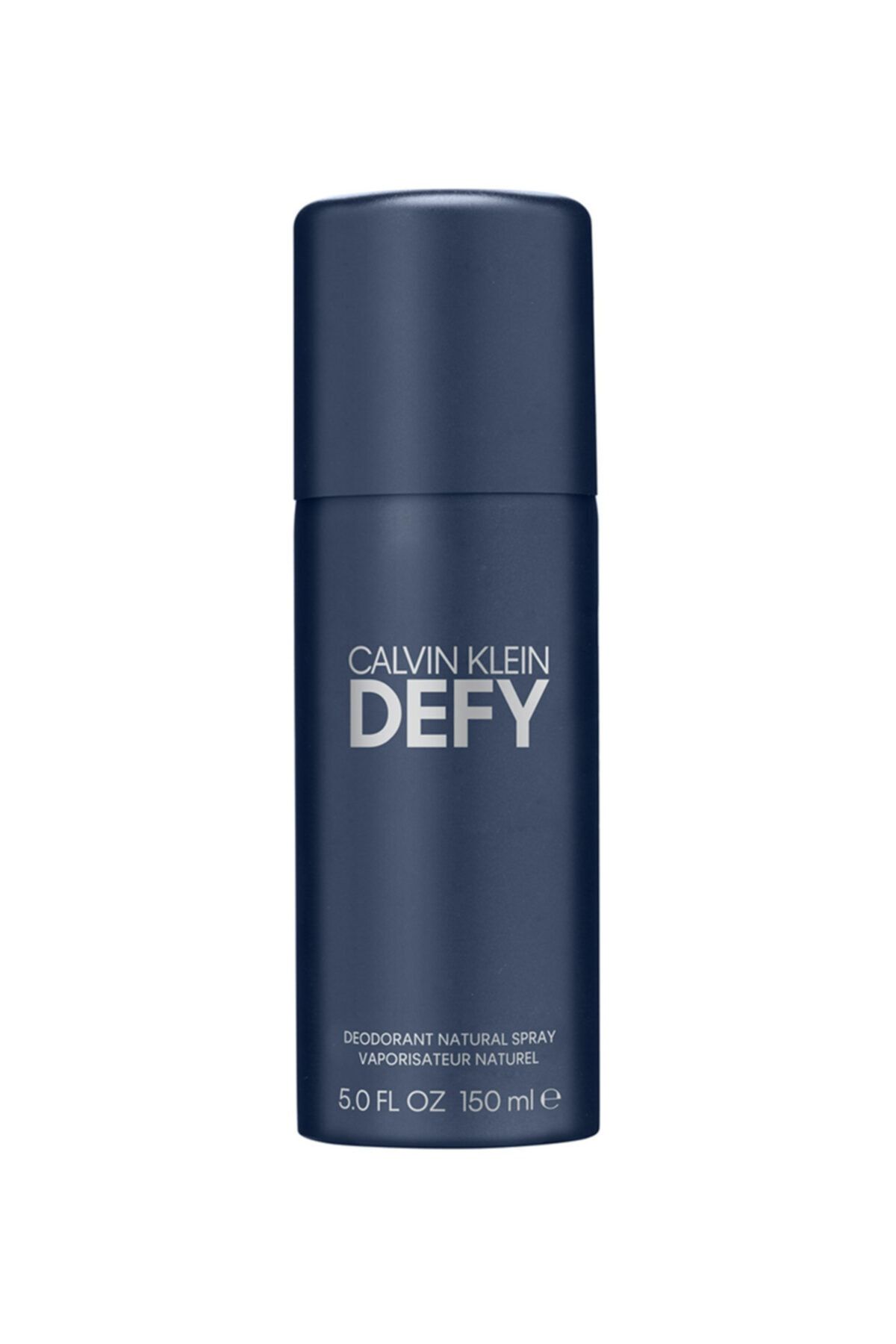 Calvin Klein Deospray Ck Defy 150 میلی لیتر