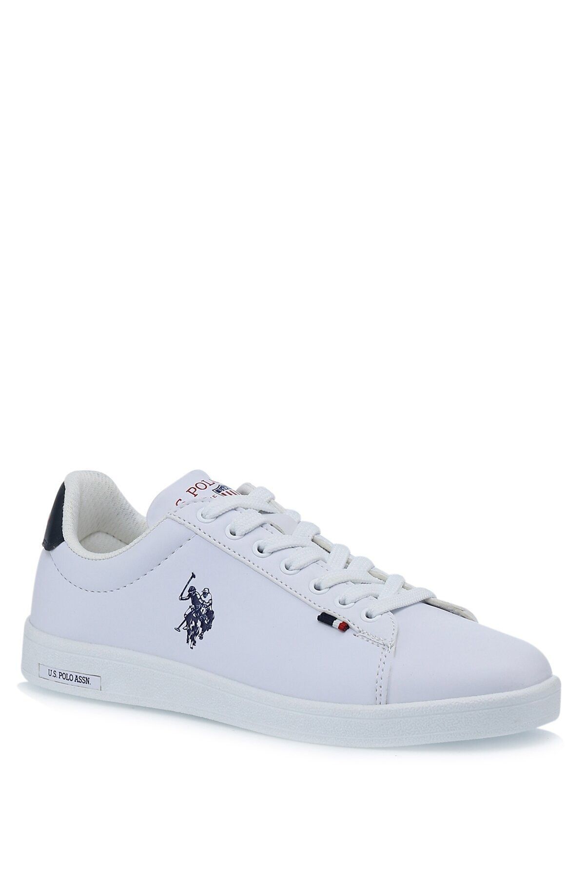 کفش 1f فرانکو Wmn 1pr کفش ورزشی سفید U.S. Polo Assn.