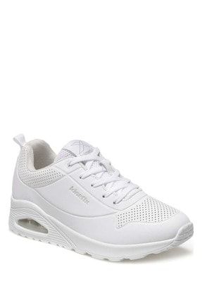 Mera Pu W 1pr Kadın Beyaz Günlük Yürüyüş Spor Ayakkabı - Beyaz - 38 BA03798