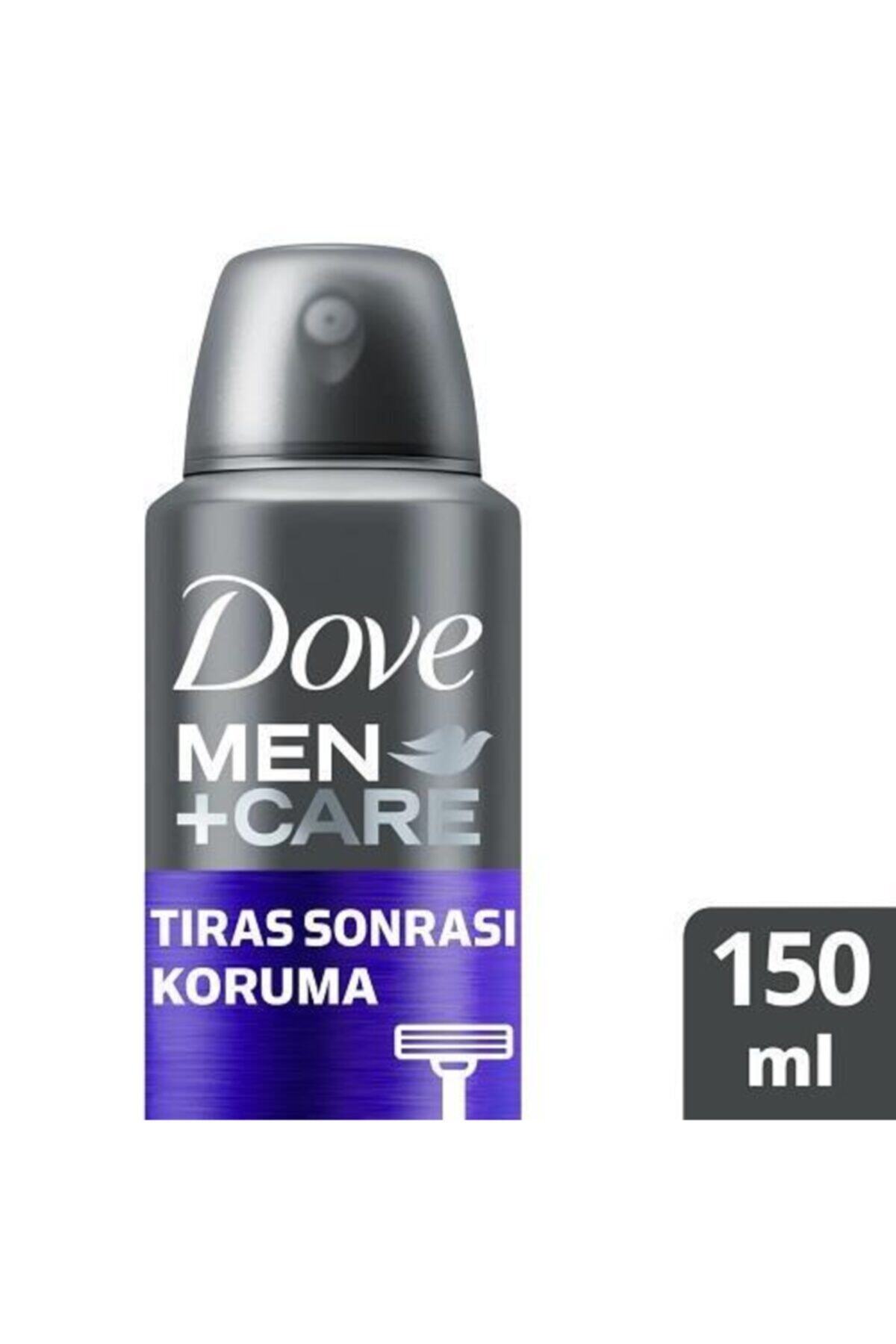 دئودورانت مردانه Men Care پس از اصلاح محافظت 150 میلی لیتر