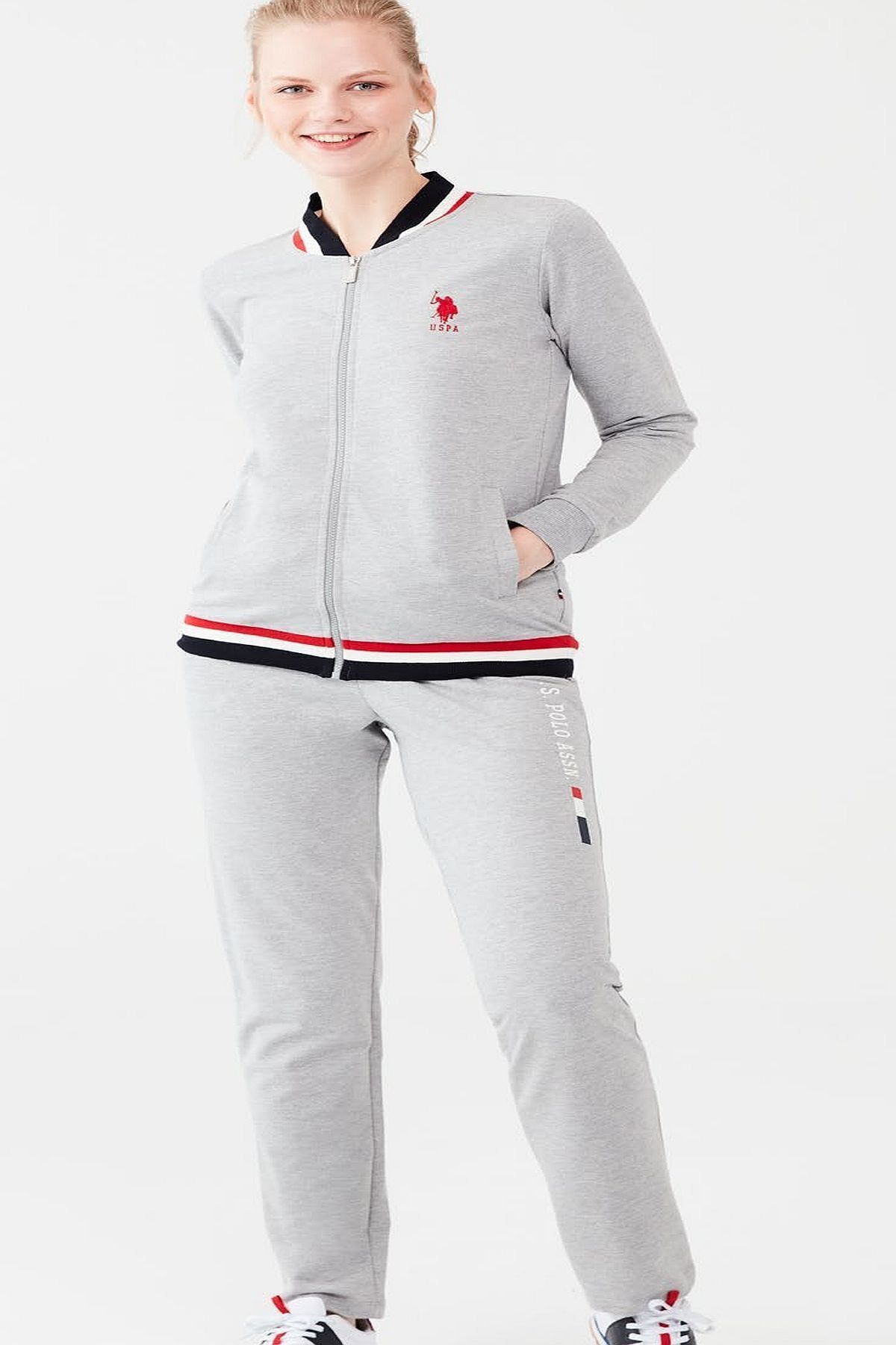 Ladies tracksuit set store uk