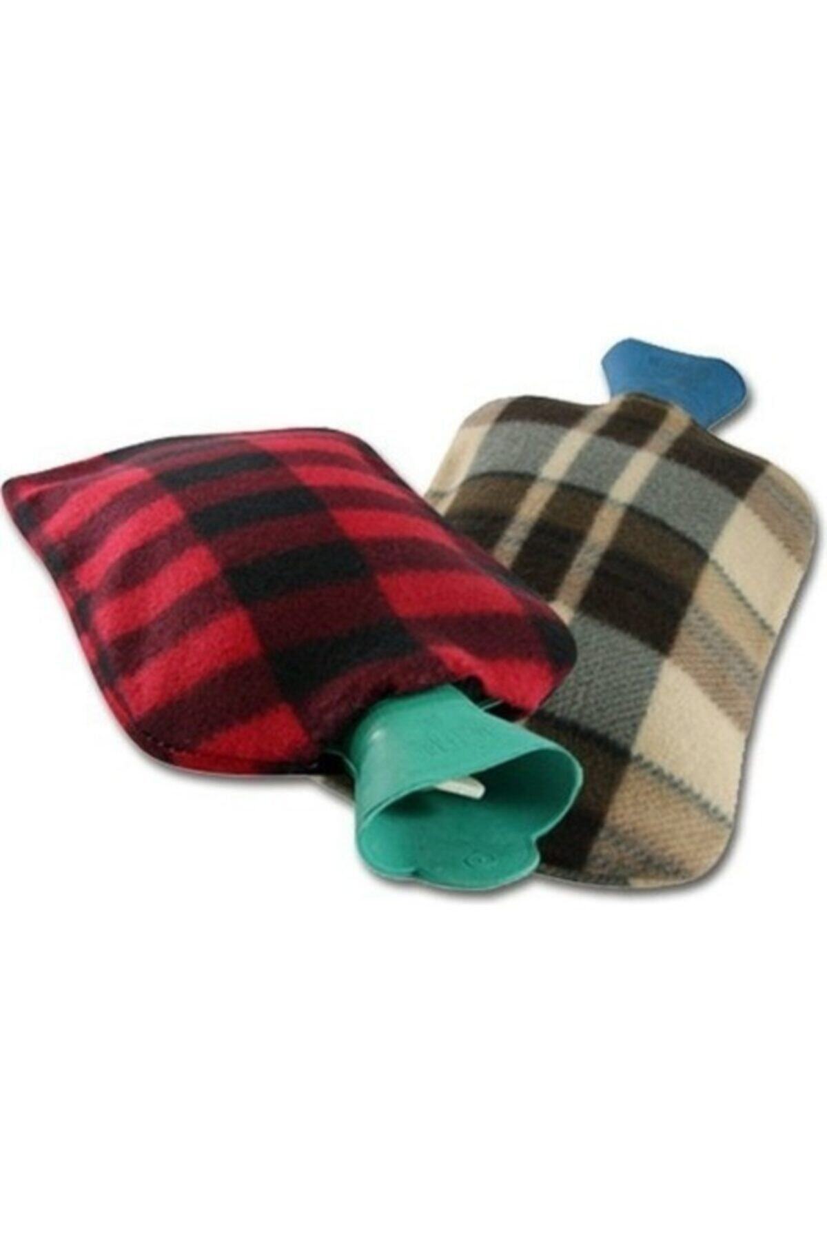 Genel Markalar Kılıflı Sıcak Su Torbası