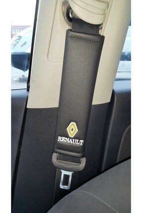 Renault Fluence Lüks Emniyet Kemeri Kılıfı KEMERxl4571