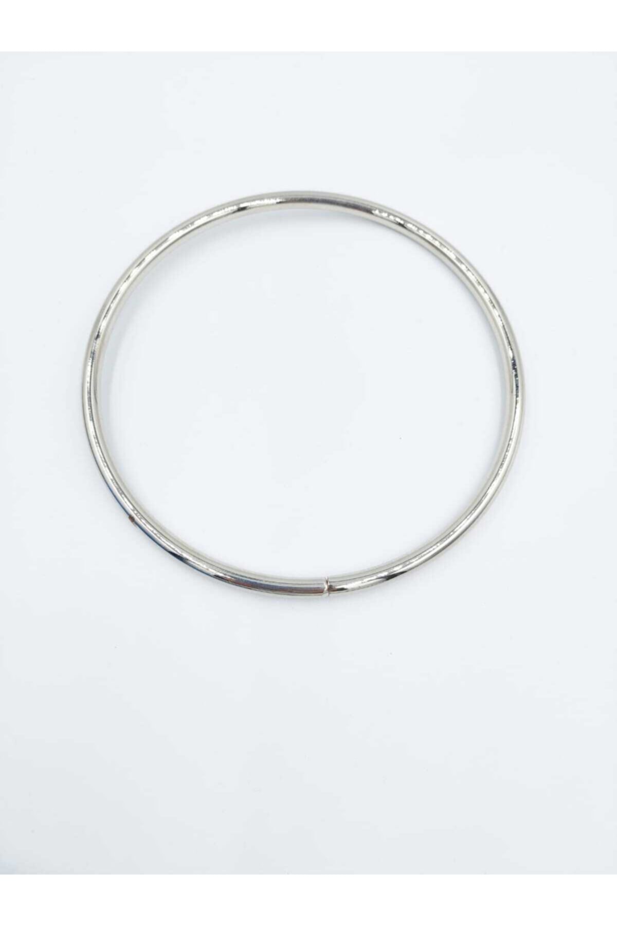 Round Bag Handle Metal