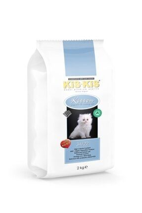 Kis-kis Kitten Yavru Kedi Maması 2 Kg kykm2kg