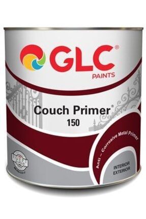 Demir Boya Astarı Couch Prımer 0,85 Kg. GLC100