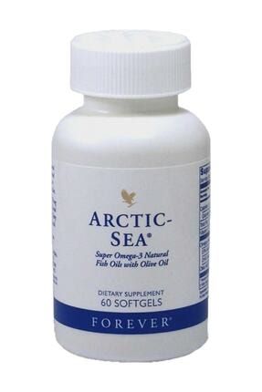 Omega 3 Arctıc Sea Balık Yağı FRVR0252539