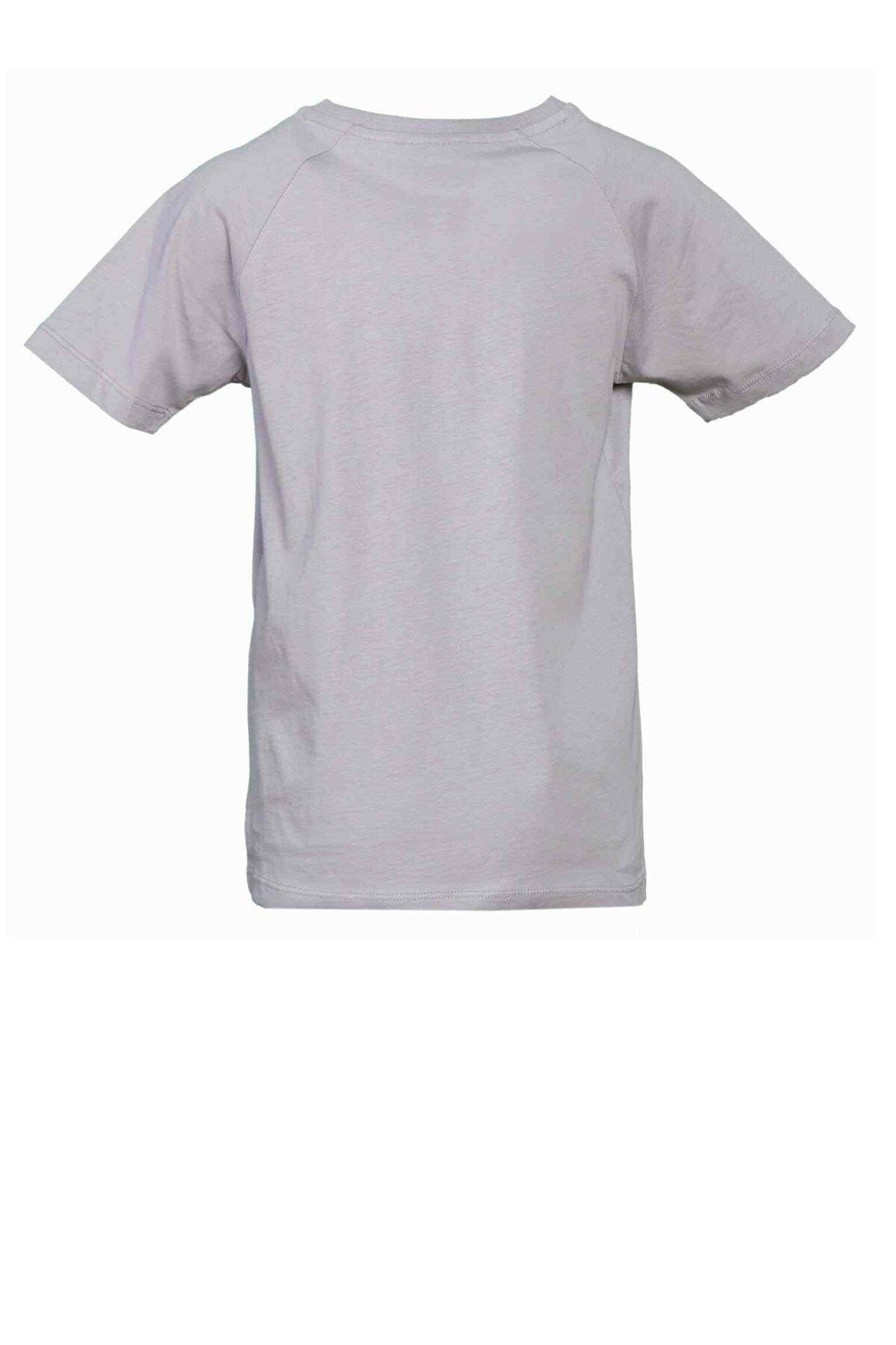 hummel تی شرت کودکان Bosley Reglan 911295-2004