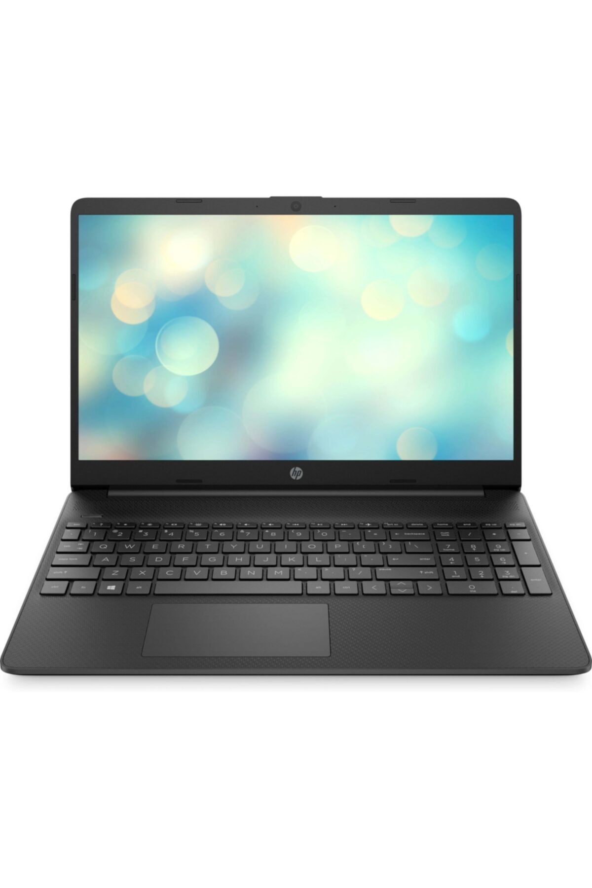 HP Laptop Amd Ryzen 3 5300u 8 Gb 256 Gb Ssd 15,6 Fhd Freedos Taşınabilir Bilgisayar 4h0k2ea