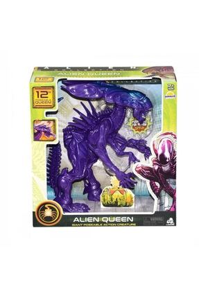 Alien Queen Kraliçe Xenemorph 30cm Figür 31309 P-158530