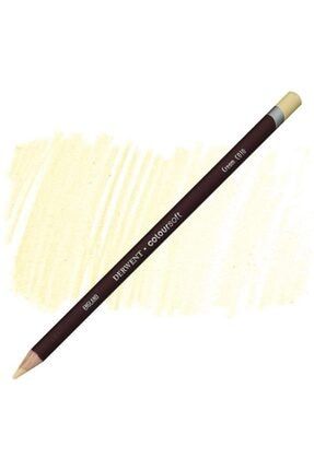 Coloursoft Pencil Yumuşak Kuruboya Kalemi C010 Cream DW0700953