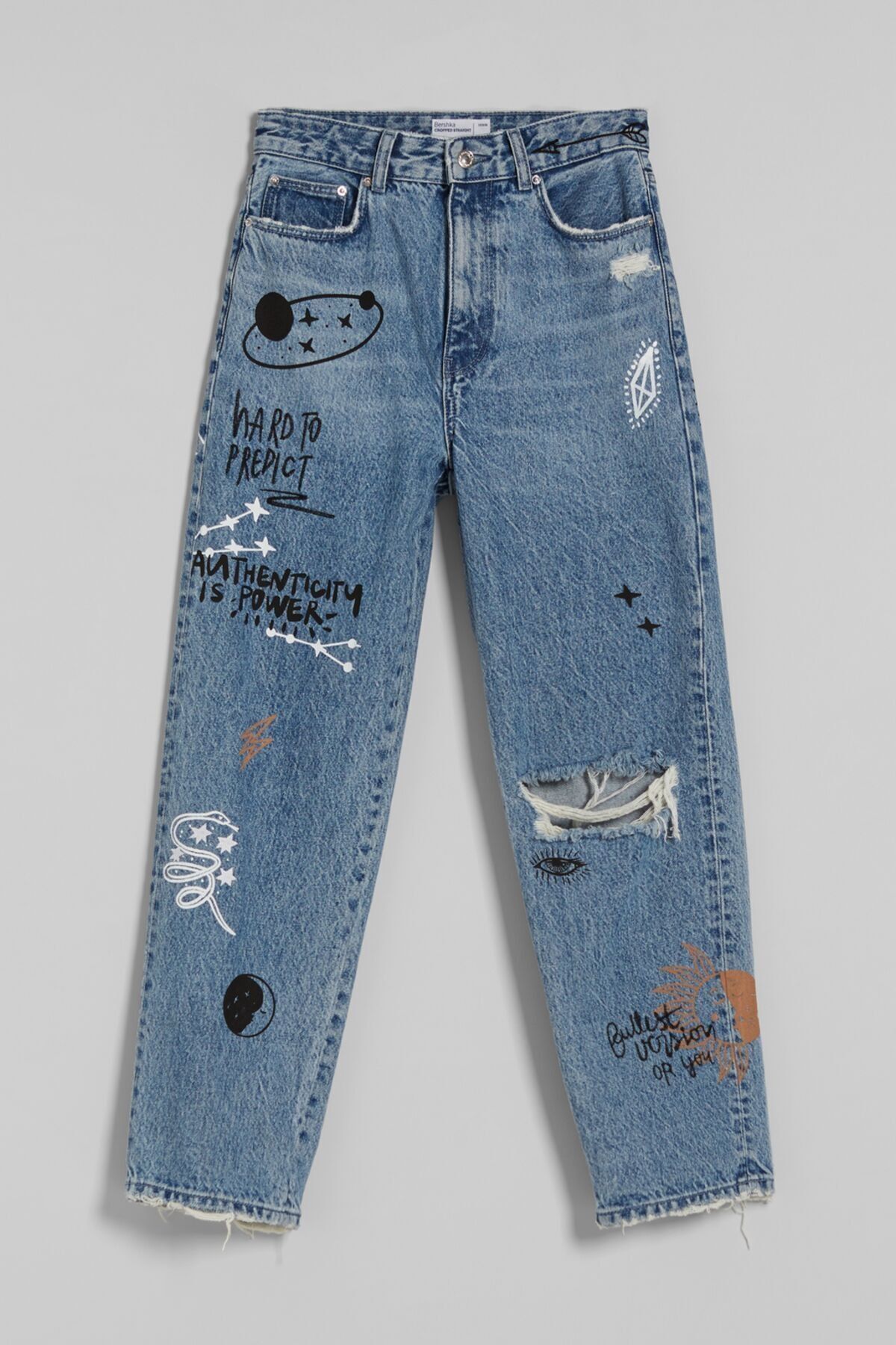 product side
